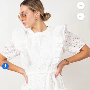 Van De Vort Animari Jumpsuit